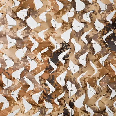 Lightweight Camouflage Netting