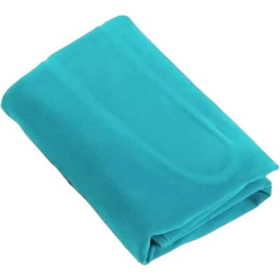 Lightweight camping pillow