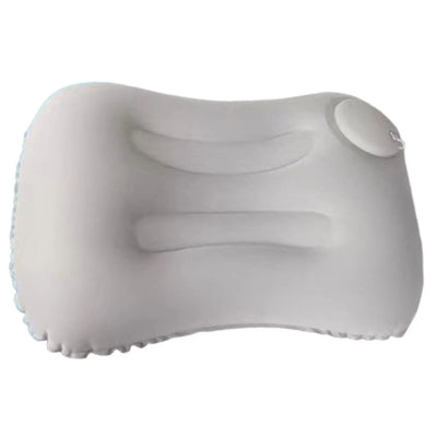 Lightweight camping pillow
