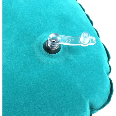 Lightweight camping pillow