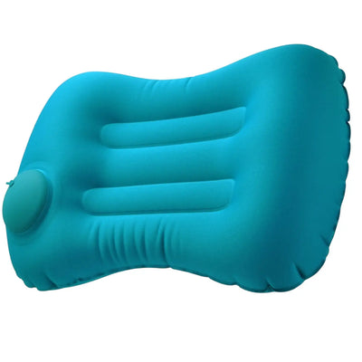 Lightweight camping pillow