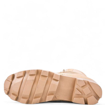 Lightweight Combat Boots