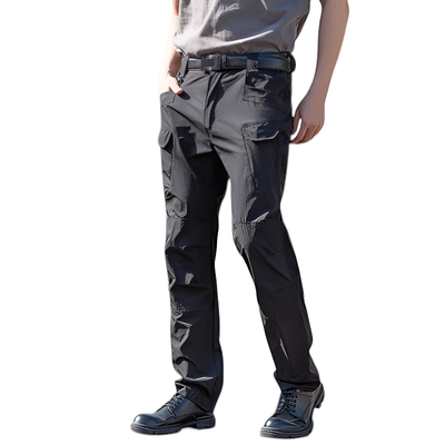 Lightweight combat trousers