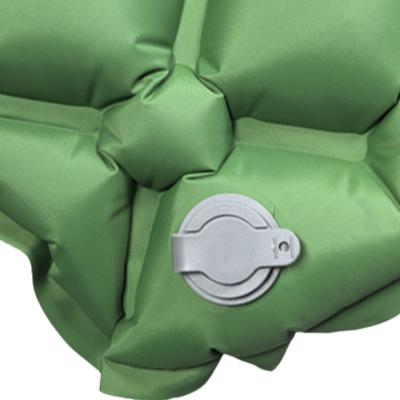 Lightweight sleep mat