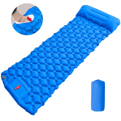 Lightweight sleep mat
