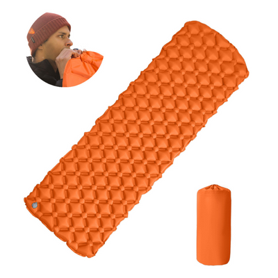 Lightweight sleep mat