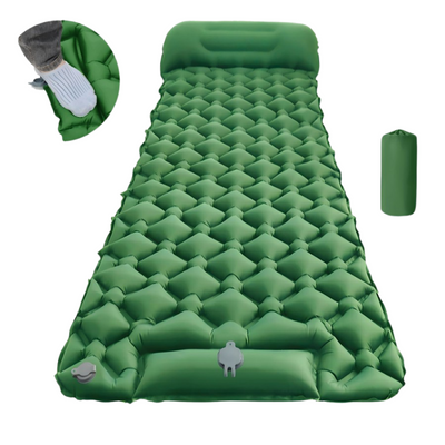 Lightweight sleep mat