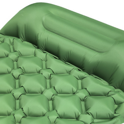 Lightweight sleep mat