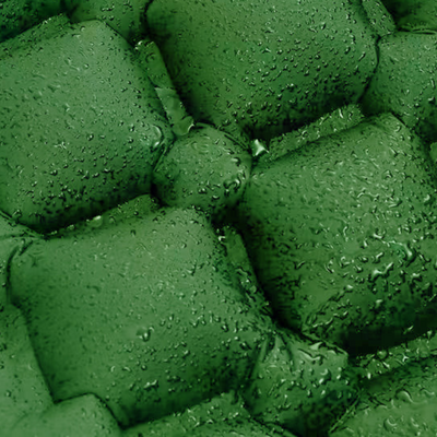 Lightweight sleep mat