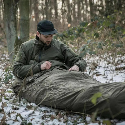 Lightweight sleeping bag liner uk