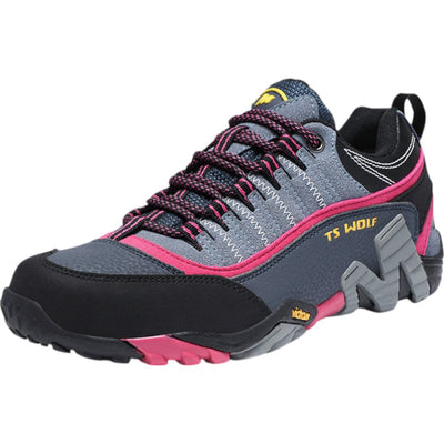 Lightweight tactical hiking shoes