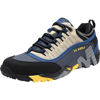 Lightweight tactical hiking shoes