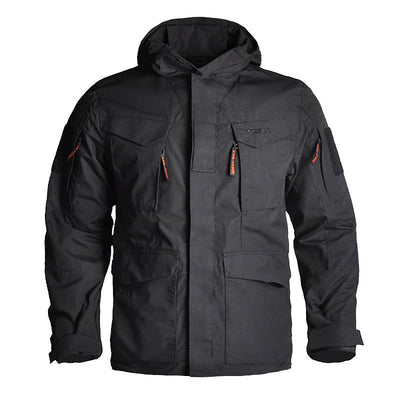 M65 Field Jacket Waterproof