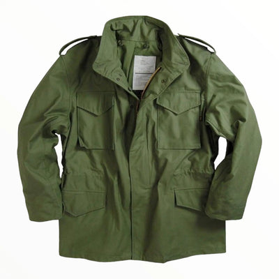 M65 Military Jacket