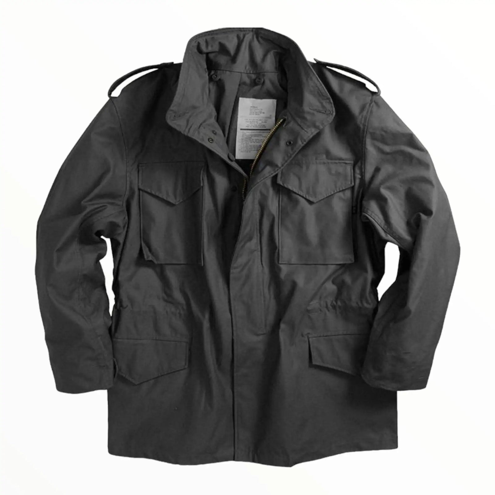 M65 Military Jacket