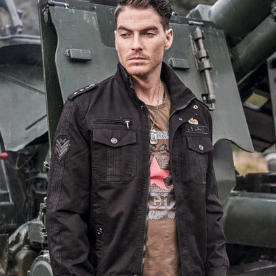 M65 Vintage Field Jacket