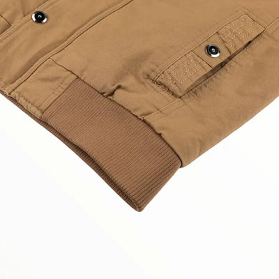 M65 Vintage Field Jacket