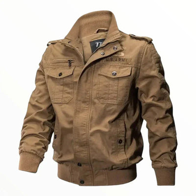 M65 Vintage Field Jacket