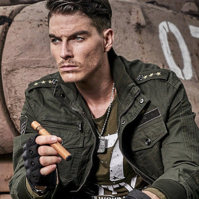 M65 Vintage Field Jacket