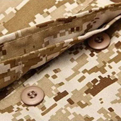 Men’s Army Cargo Pants