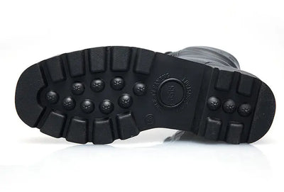 Men’s Black Desert Boots