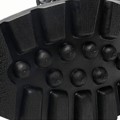 Men’s Black Desert Boots