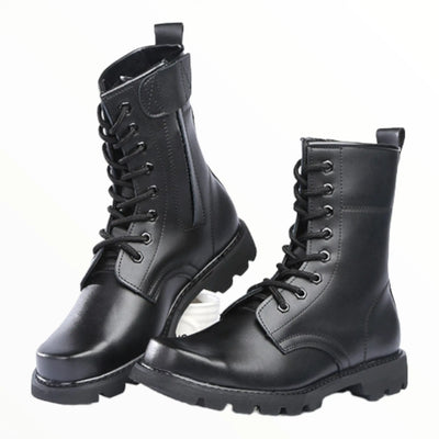 Men’s Black Desert Boots