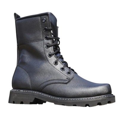 Men’s Black Tactical Boots