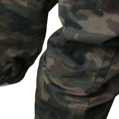 Men’s Camouflage Cargo trousers