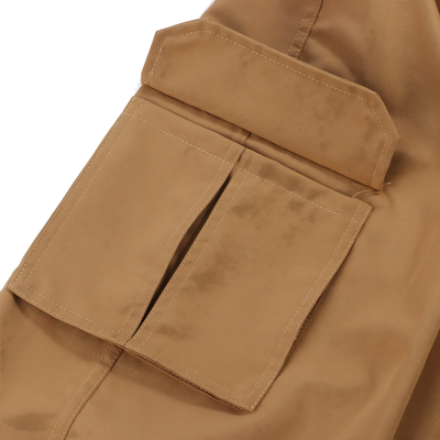 Mens cargo combat trousers