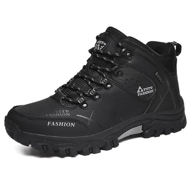Men’s Desert Hiking Boots