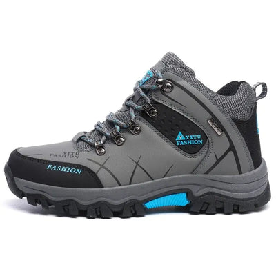 Men’s Desert Hiking Boots