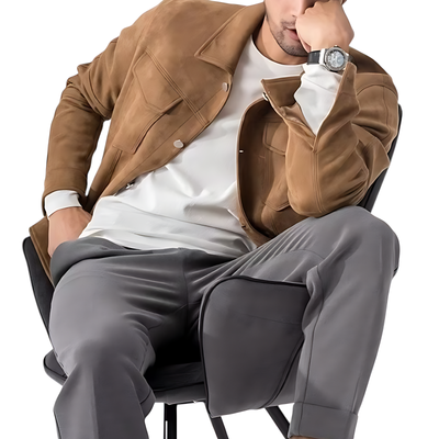 Men’s field jackets uk