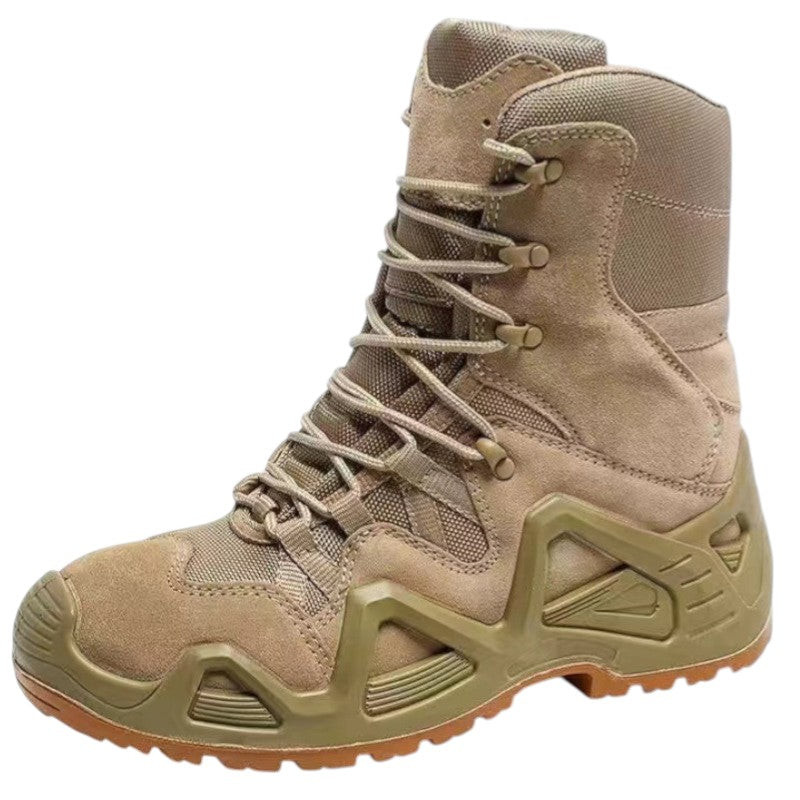 Men’s High Cut Tactical Combat Boots