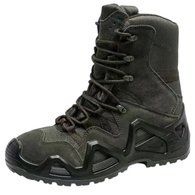 Men’s High Cut Tactical Combat Boots