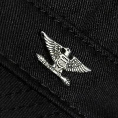 Mens military cap UK