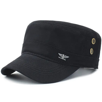 Mens military cap UK