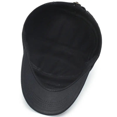 Mens military cap UK