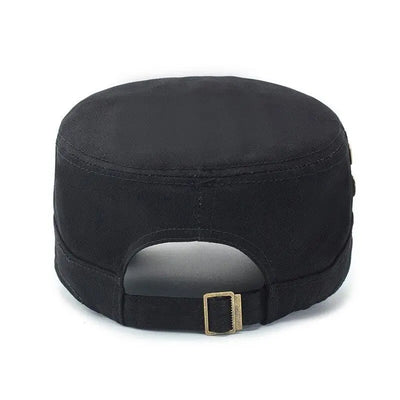 Mens military cap UK