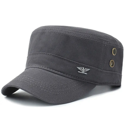 Mens military cap UK