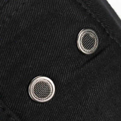 Mens military cap UK