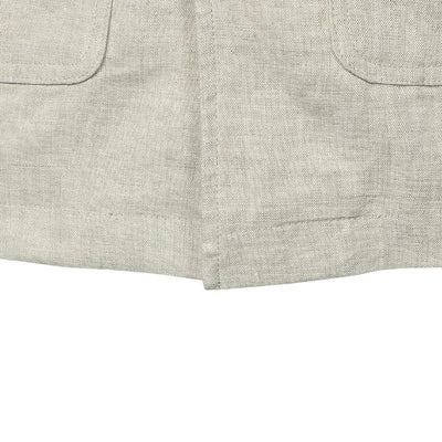 Men’s Military Officer Jacket