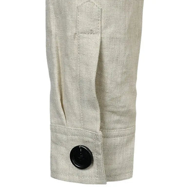 Men’s Military Officer Jacket