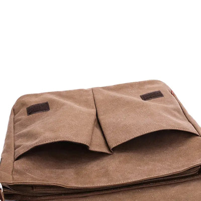 Men’s military shoulder bags