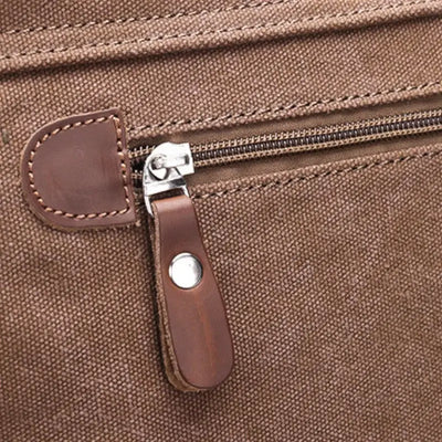 Men’s military shoulder bags