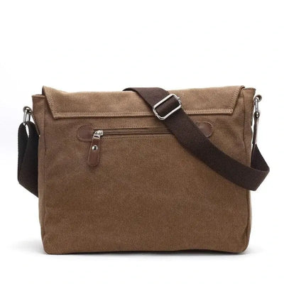 Men’s military shoulder bags