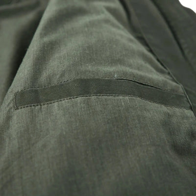 Men’s Navy Field Jacket