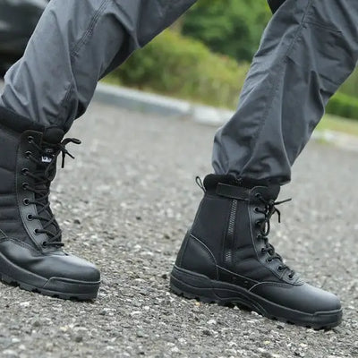 Men’s Tactical Desert Boots