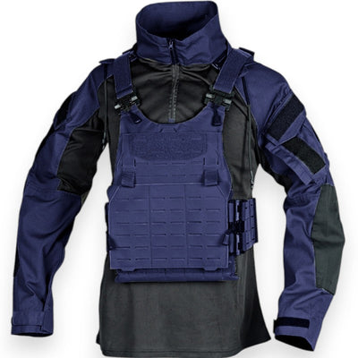 Mens tactical hoodie