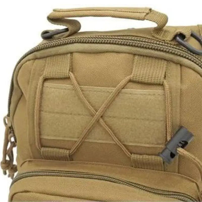 Men’s Tactical Sling Bag